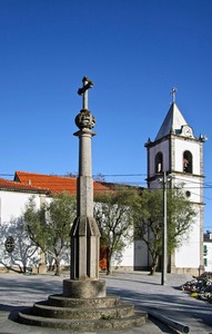 Pelourinho de Abraveses