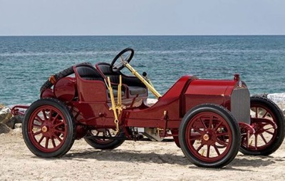 Fraschini 1909