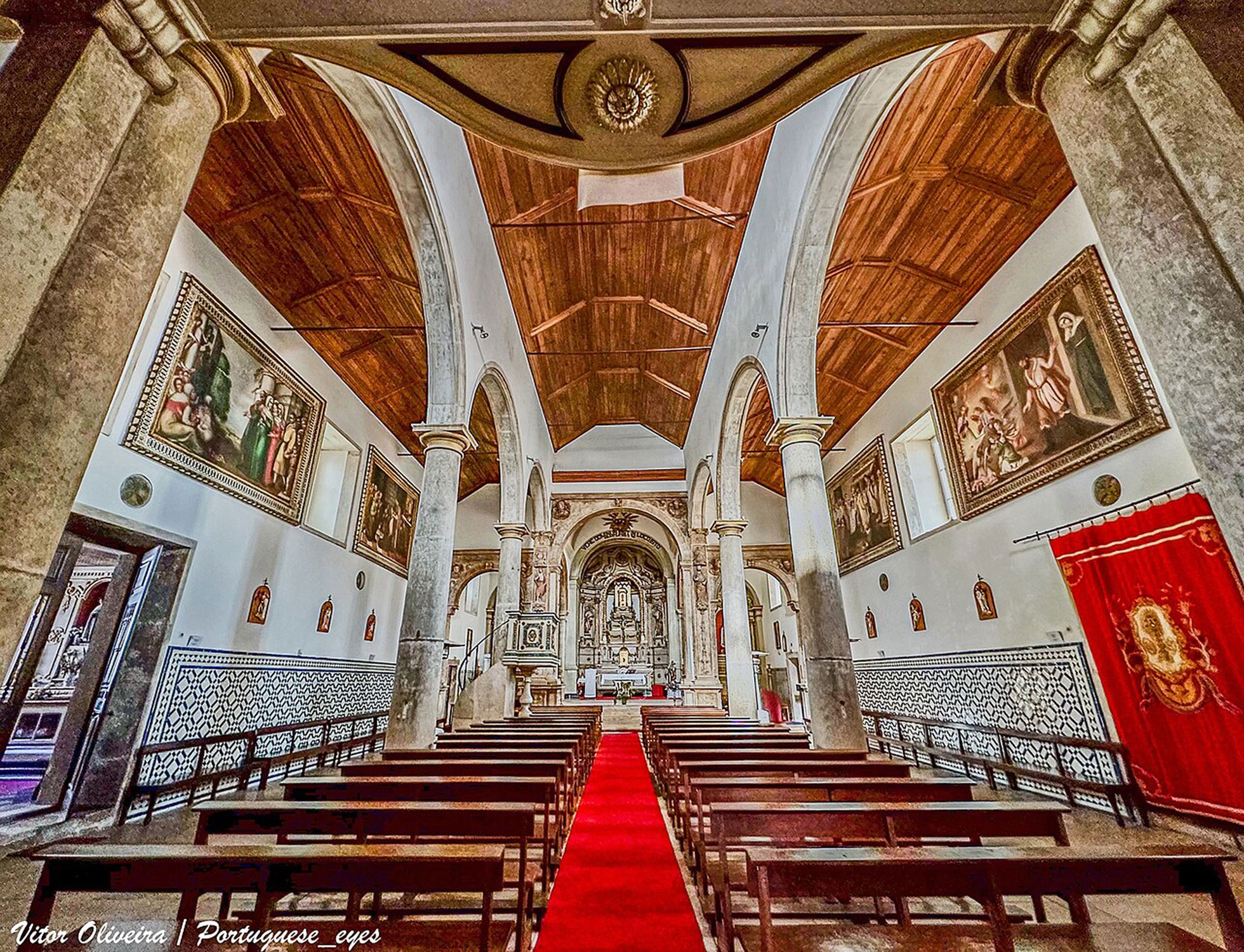 Igreja do Santo Milagre