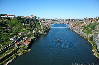 Rio Douro