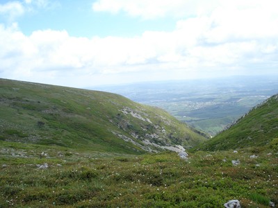 Serra de Montemuro