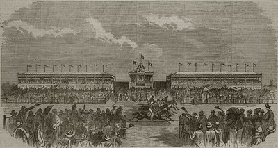 Hipódromo de Belém