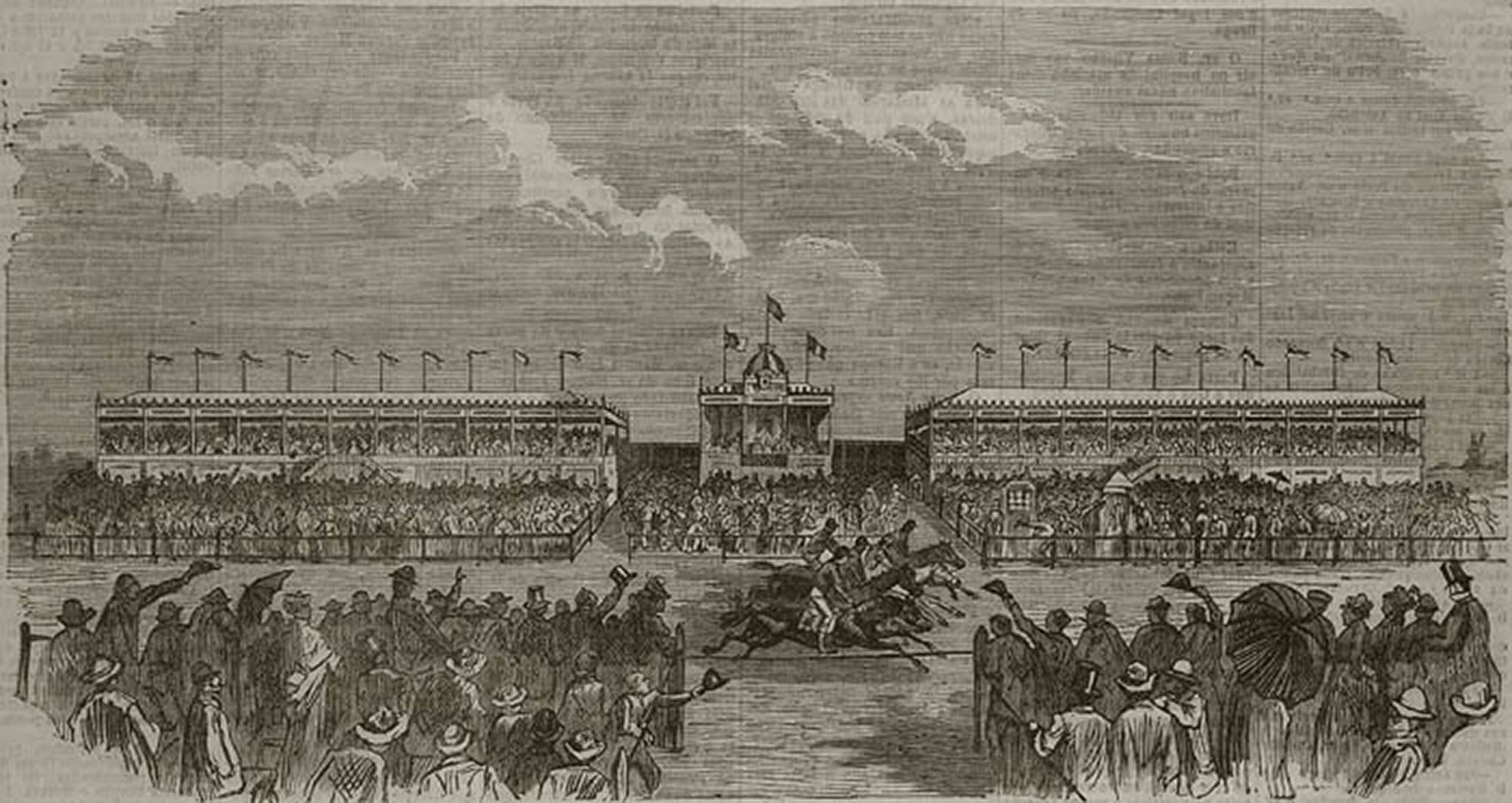 Hipódromo de Belém