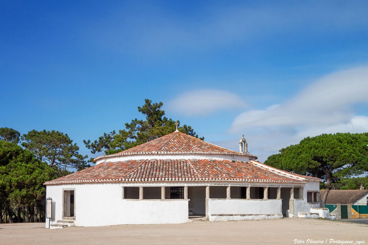 Capela de São Mamede de Janas - Portugal 🇵🇹 (54044523515).jpg