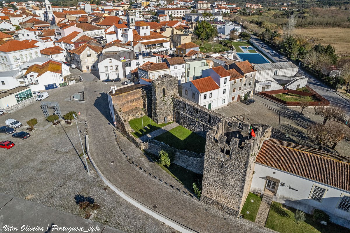 Castelo de Soure - Portugal 🇵🇹 (53703802561).jpg