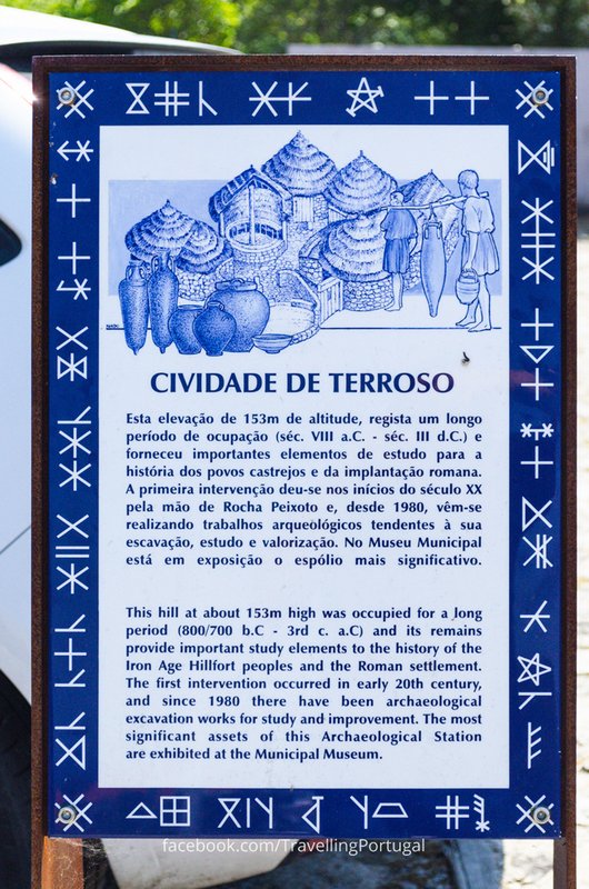 Cividade de Terroso Póvoa de Varzim cartel.jpg