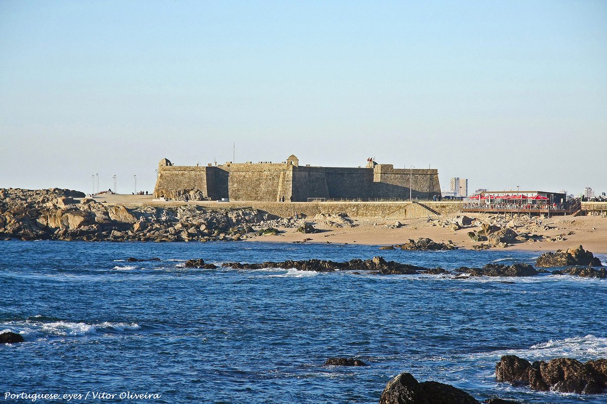 Forte de São João - Vila do Conde - Portugal (48783187541).jpg