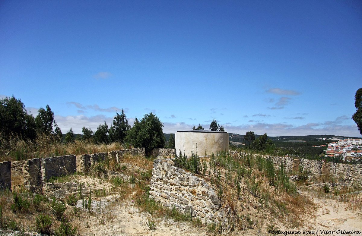 Forte do Canudo ou de Olheiros - Portugal (29705111615).jpg
