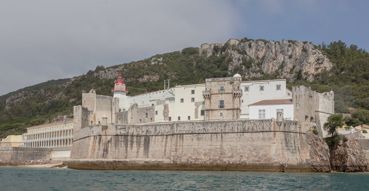 Fuerte de Santiago do Outão, Setúbal, Portugal, 2020-07-19, DD 05.jpg