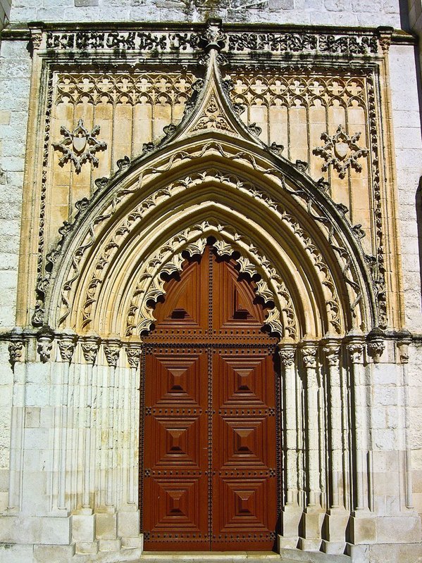 Igreja da Graça - Santarém - Portugal (3332155287).jpg