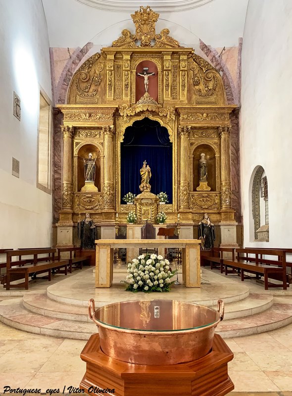 Igreja da Graça - Torres Vedras - Portugal (51296110178).jpg