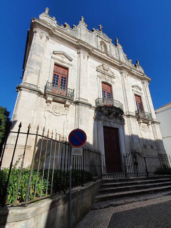 Igreja da Misericórdia de Santarém 01.jpg