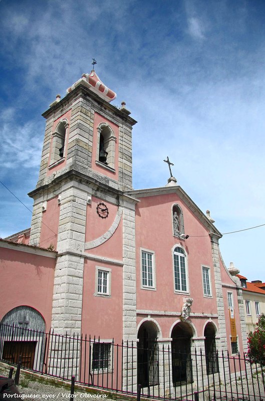 Igreja de Nossa Senhora da Porciúncula - Lisboa - Portugal (34364905703).jpg