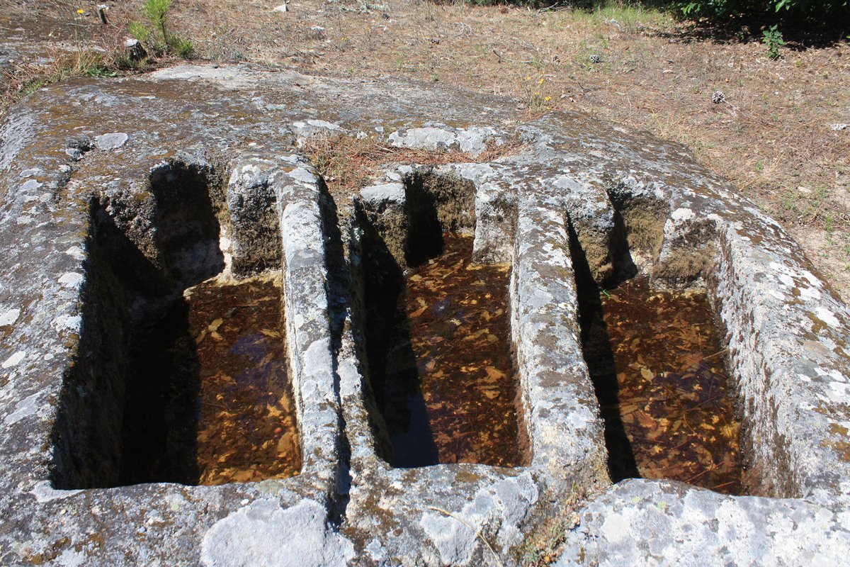Igreja de São João Baptista, Castelo de Ansiães - 50.jpg