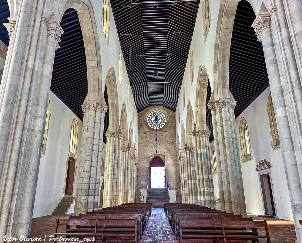 Igreja de Santa Maria da Graça - Santarém - Portugal (53131442459).jpg