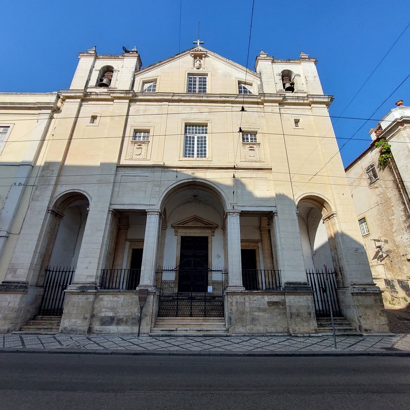 Igreja do Carmo, em Coimbra, em 2025 - Foto 07.jpg