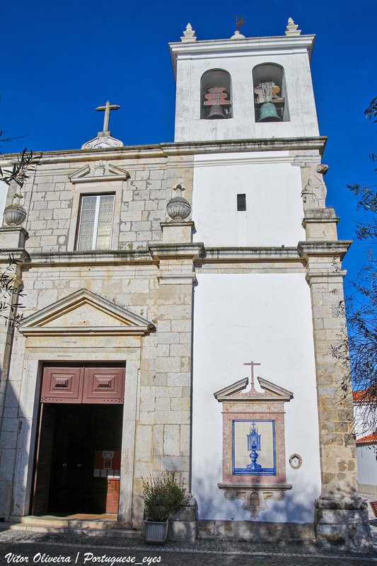 Igreja do Santíssimo Milagre - Santarém - Portugal (53359416854).jpg
