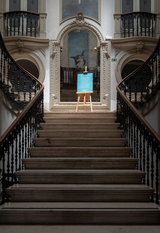 Interior of the EmbaiXada, Palacete Ribeiro da Cunha, Príncipe Real, Lisbon, Portugal julesvernex2-3.jpg