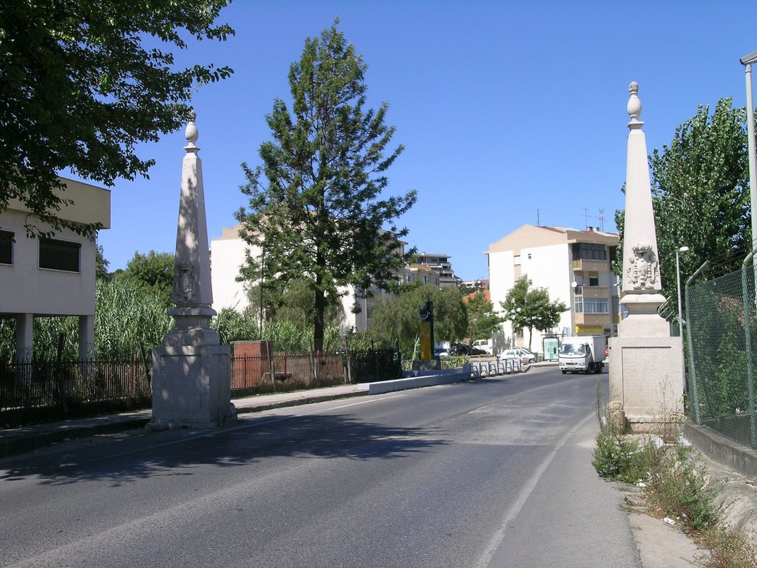 Marco da VI Légua (Marco de Légua, EN. 12-1ª, km. 29,270).jpg