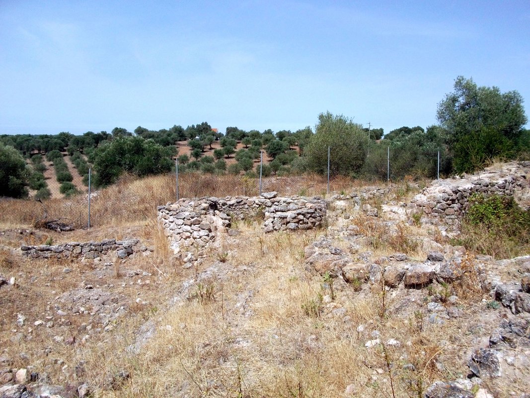 Monte da Tumba (Torrão) Vista parcial 03.jpg