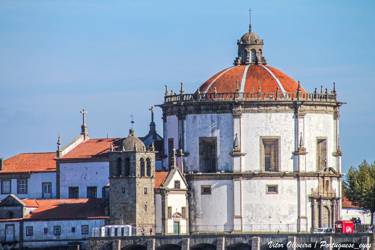 Mosteiro da Serra do Pilar - Vila Nova de Gaia - Portugal (53286484546).jpg