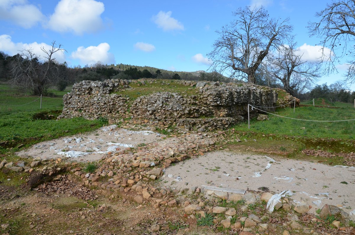 Roman villa of Ammaia, Lusitania, Portugal (13823144405).jpg