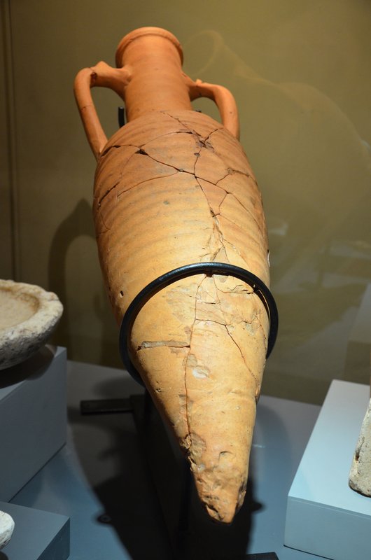 Roman villa of Ammaia, Lusitania, Portugal (13823430954).jpg