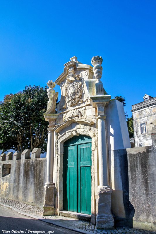 Solar dos Pinas - Montemor-o-Velho - Portugal (52944110202).jpg