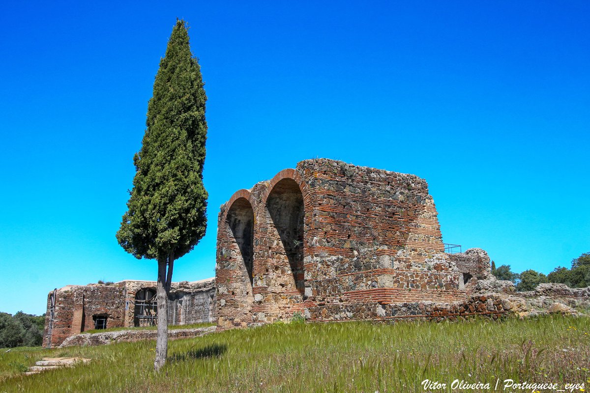 Vila Romana de São Cucufate - Portugal 🇵🇹 (53587943309).jpg