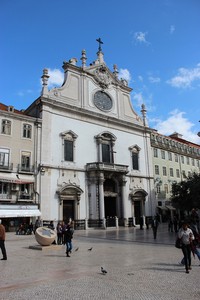 Igreja de São Domingos
