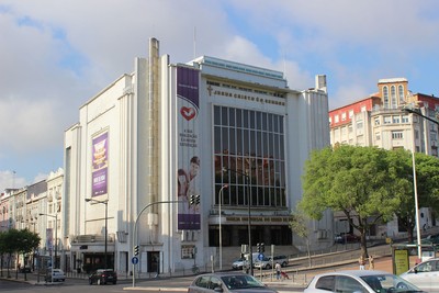 Cinema Império