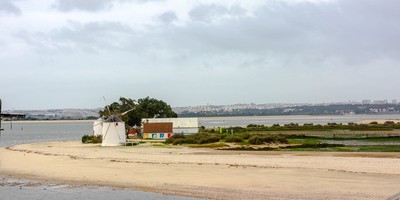 Sítio de Alburrica e Mexilhoeiro e seu Património Moageiro, Ambiental e Paisagístico