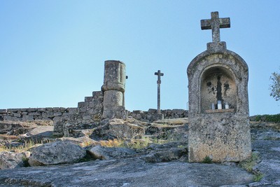 Calvário de Arouca