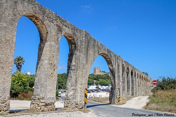 Aqueduto de Óbidos - Portugal (51529615872).jpg