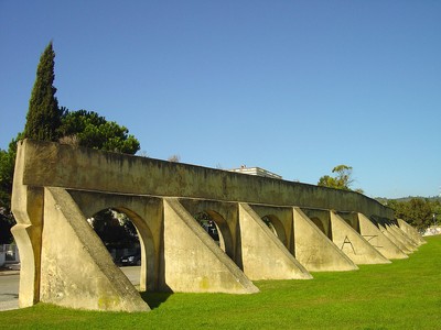 Aqueduto dos Arcos - Setúbal - Portugal (2294008612).jpg