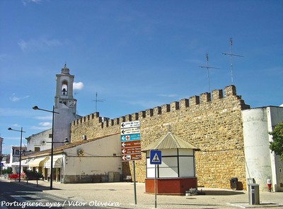 Castelo de Borba