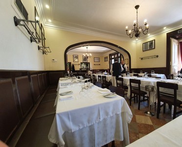 Café Martinho da Arcada