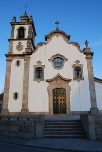 Canas de Senhorim - Igreja do Salvador (Igreja Matriz).jpg