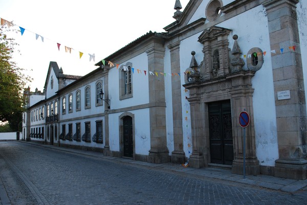 Canas de Senhorim - Solar dos Abreu Madeira - Ala direita.jpg
