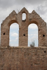 Capela de Nossa Senhora do Carmo