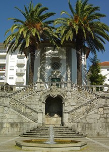 Capela das Carrancas
