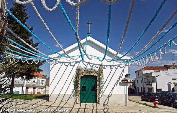 Capela de Nossa Senhora da Conceição - Vila Nova de Foz Côa - Portugal (12508191783).jpg