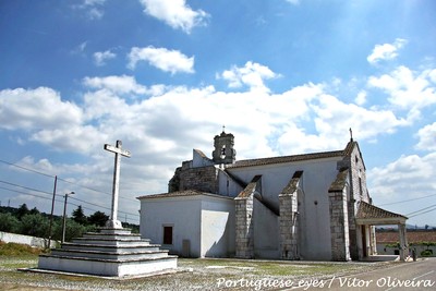 Capela de Nossa Senhora dos Mártires - Estremoz - Portugal (7455711848).jpg