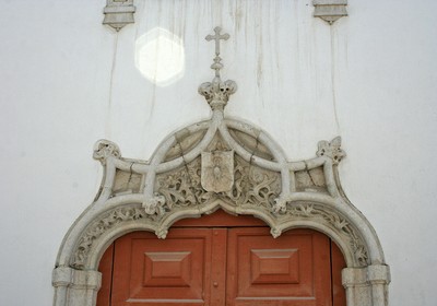 Capela de Nossa Senhora dos Remédios