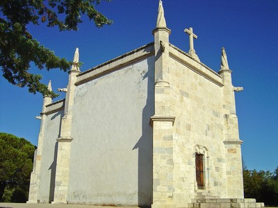 Capela de São Jerónimo