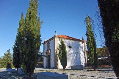 Capela de São João da Carreira