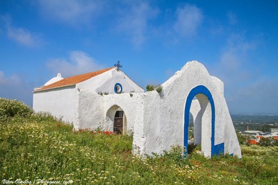 Ermida de São Pedro