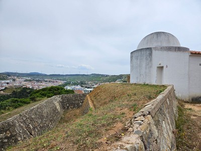 Capela de São Vicente, Forte de São Vicente, Torres Vedras 03.jpg