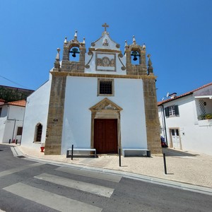 Capela do Espírito Santo, em Eiras, em 2025 - Foto 03.jpg