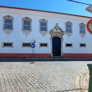 Casa da Rua Nova ou Casa de Cima, na Lousã - Foto 01.jpg